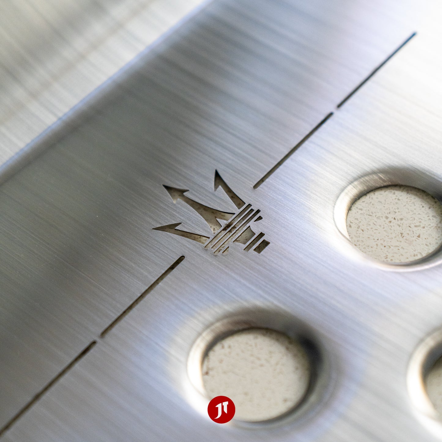 LHD - Maserati GranTurismo (2008-2019) Floor Plates