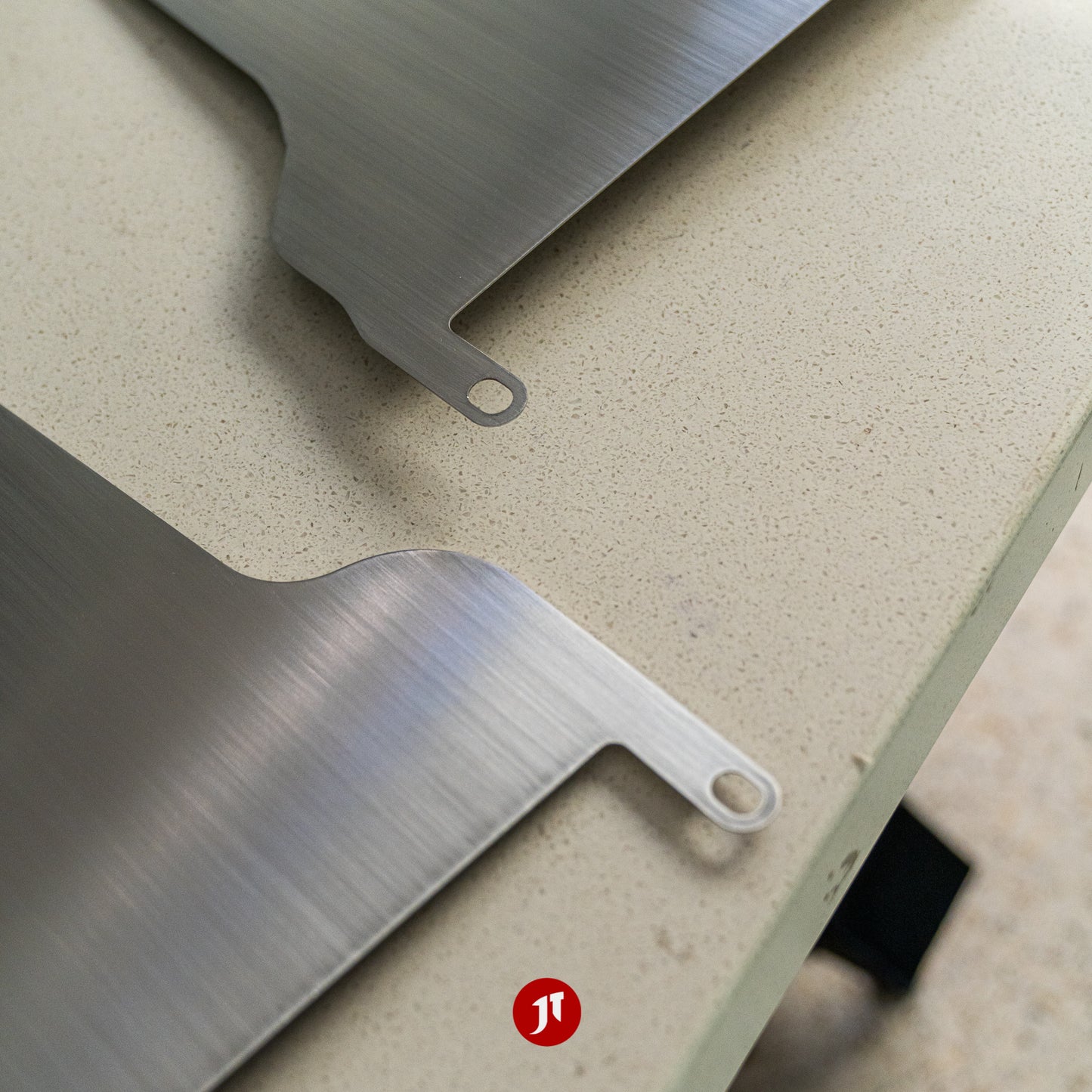 LHD - Maserati GranTurismo (2008-2019) Floor Plates