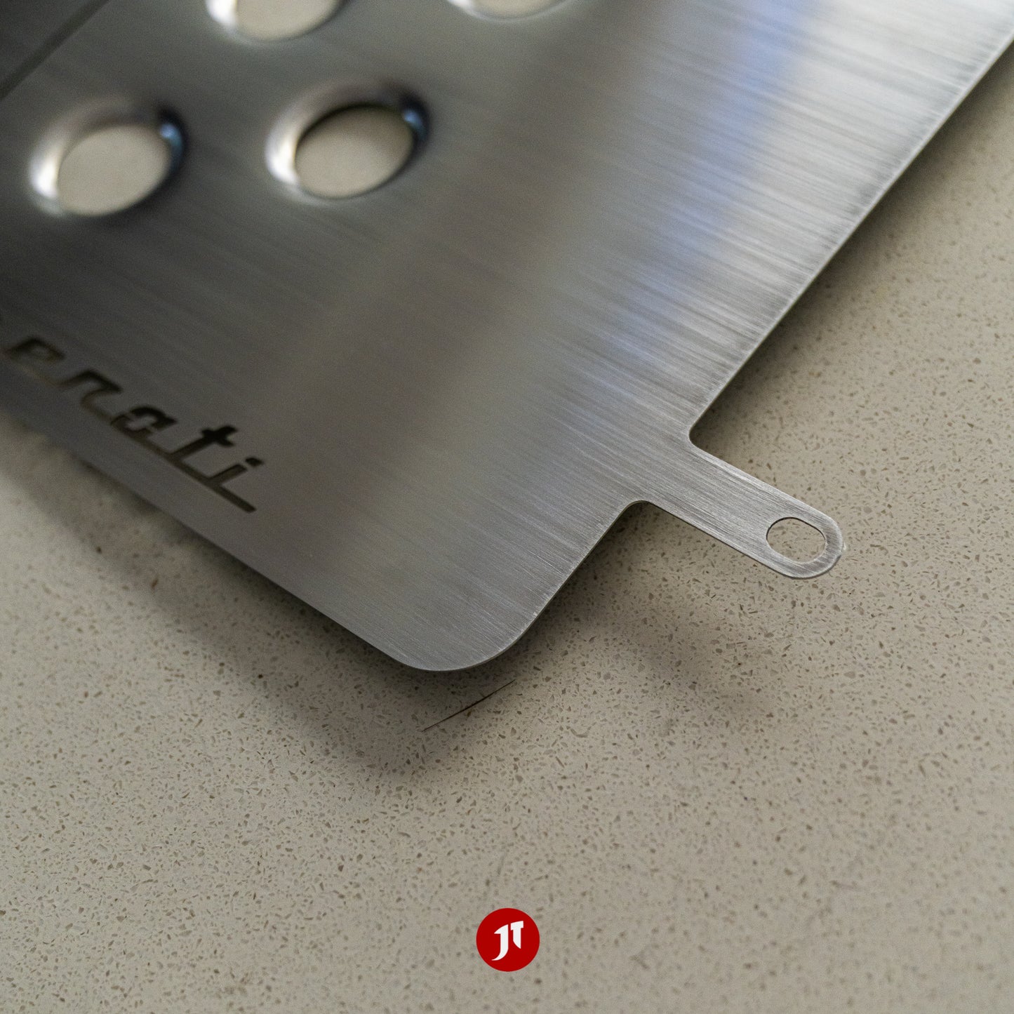 LHD - Maserati GranTurismo (2008-2019) Floor Plates