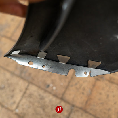 Mercedes-Benz S-Class (2013 - 2020) S 63 AMG Front Bumper Repair Plates - Pair