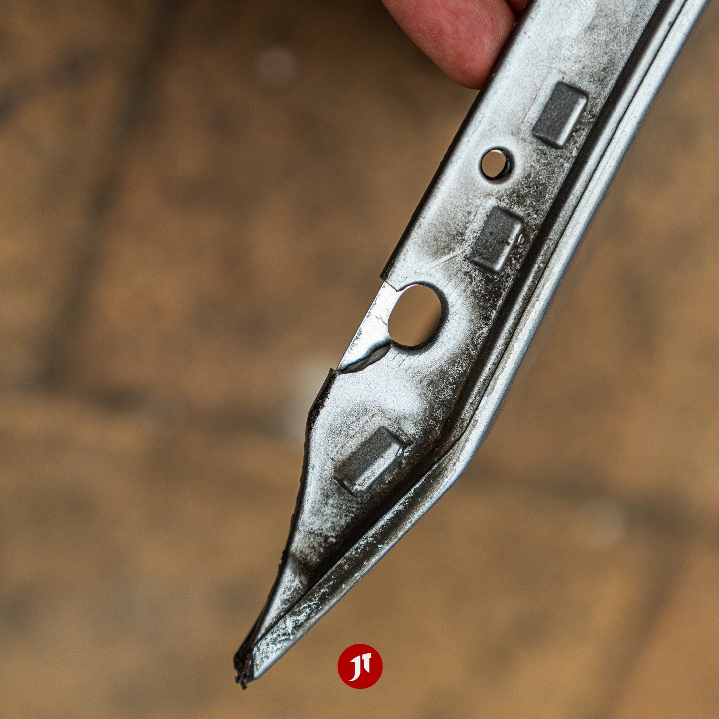 Mercedes-Benz S-Class (2013 - 2020) S 63 AMG Front Bumper Repair Plates - Pair