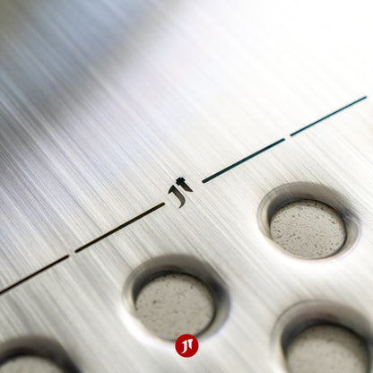 Infiniti Q60 / G37 / Nissan Skyline 370GT Floor Plates (RHD)