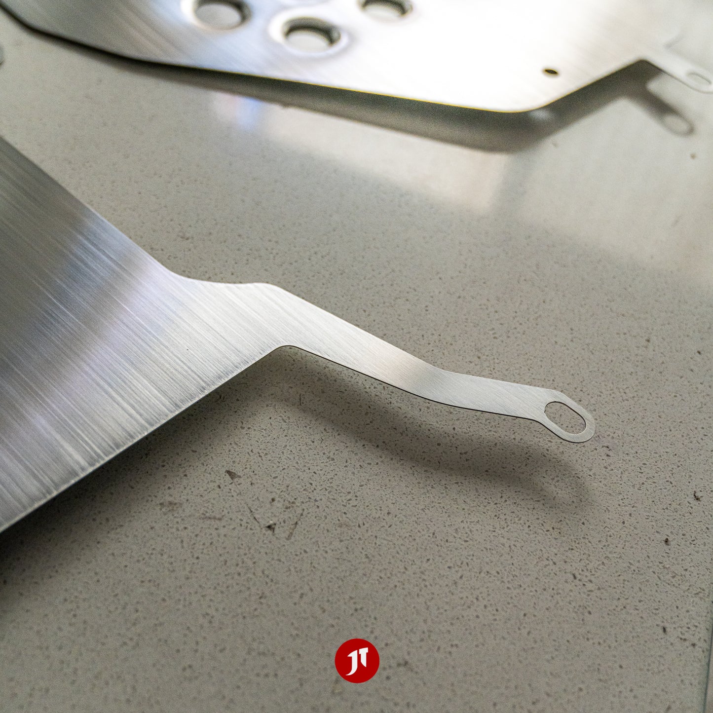 Infiniti Q60 / G37 / Nissan Skyline 370GT Floor Plates (RHD)