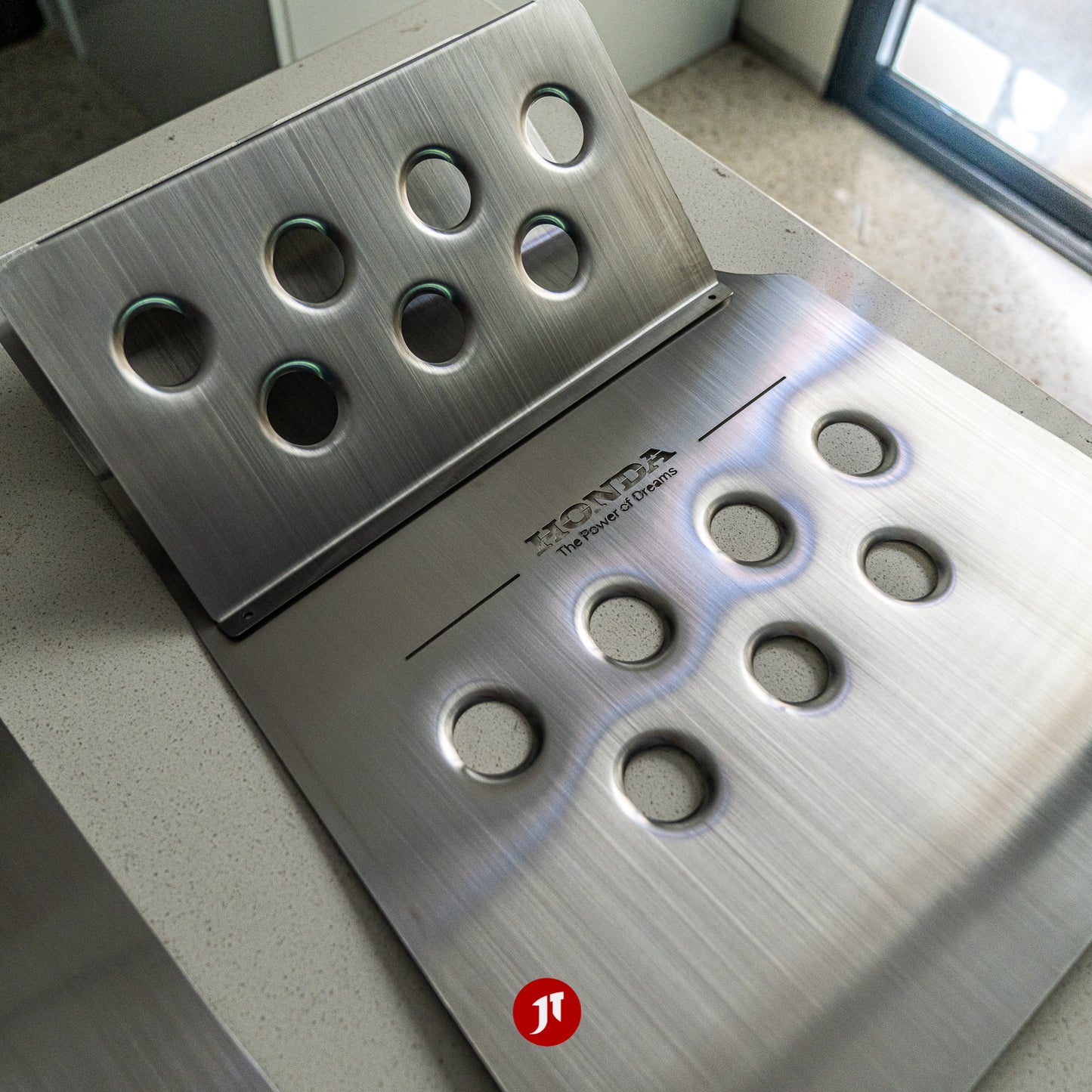 LHD - EK Civic Floor Plates