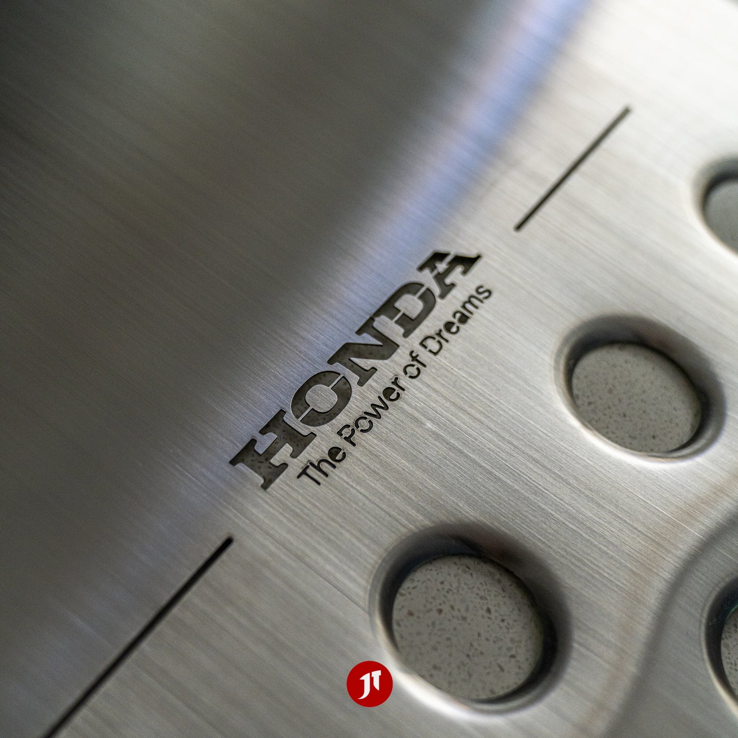 EK / EM Civic Floor Plates (RHD)