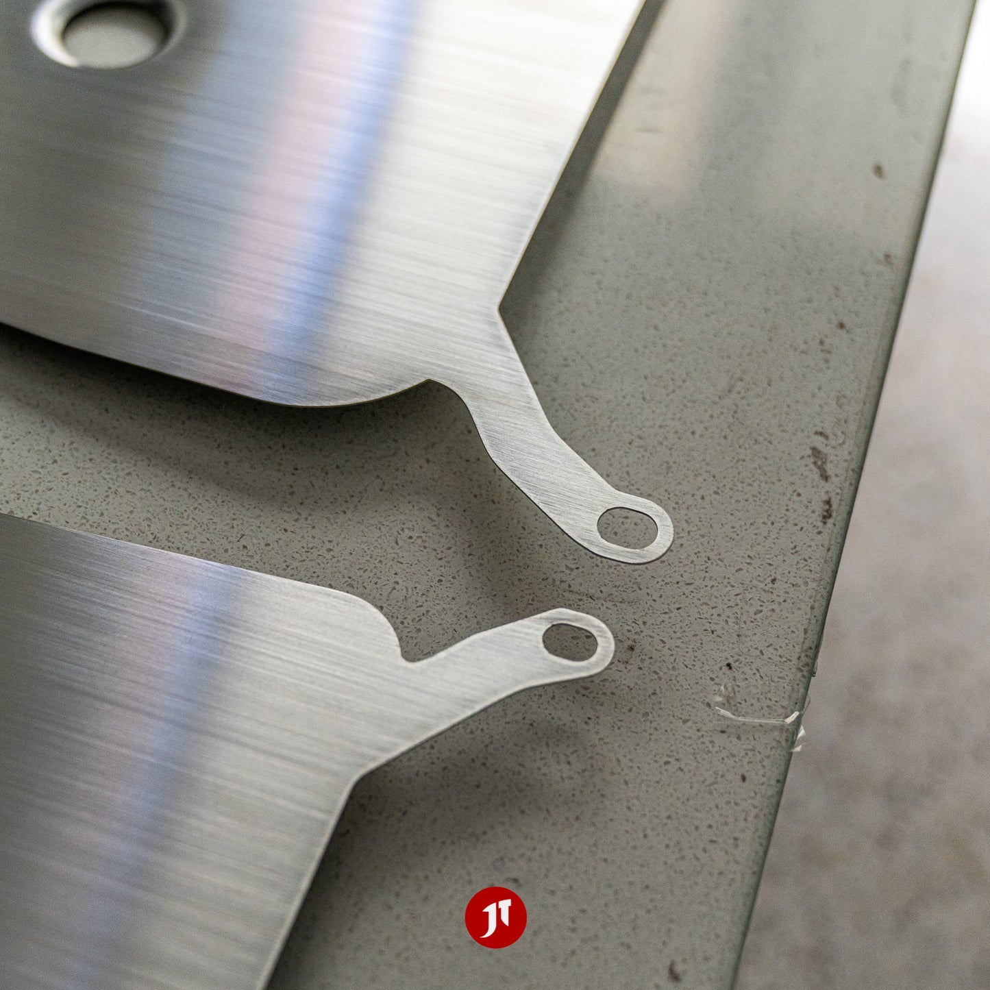 EK / EM Civic Floor Plates (RHD)