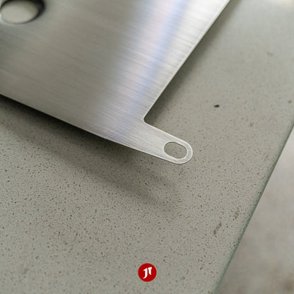 EK / EM Civic Floor Plates (RHD)