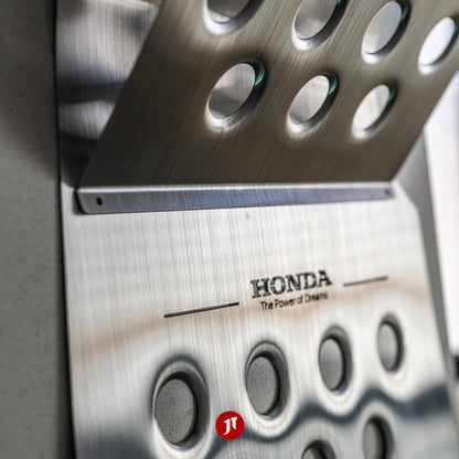LHD - EK Civic Floor Plates