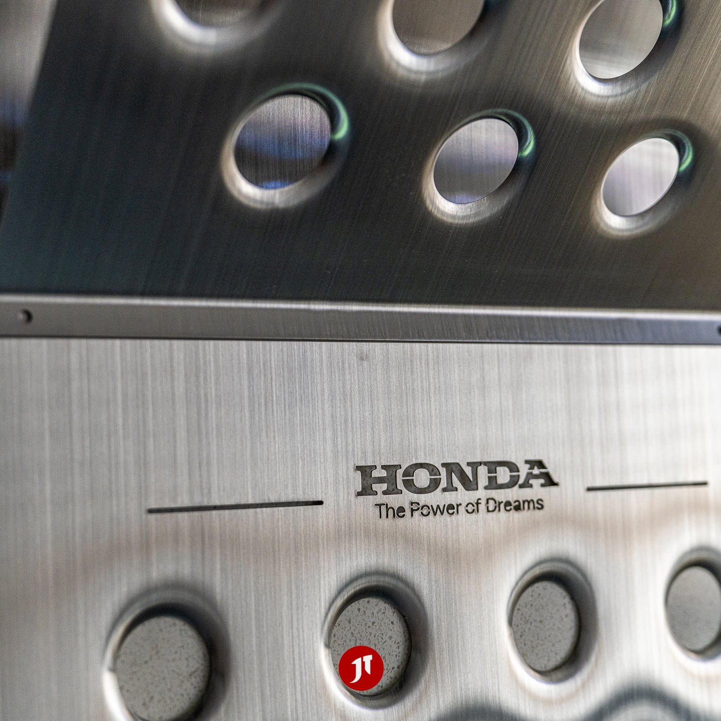 LHD - EK Civic Floor Plates