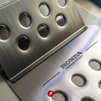 EK / EM Civic Floor Plates (RHD)