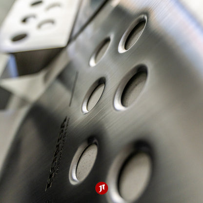 EK / EM Civic Floor Plates (RHD)