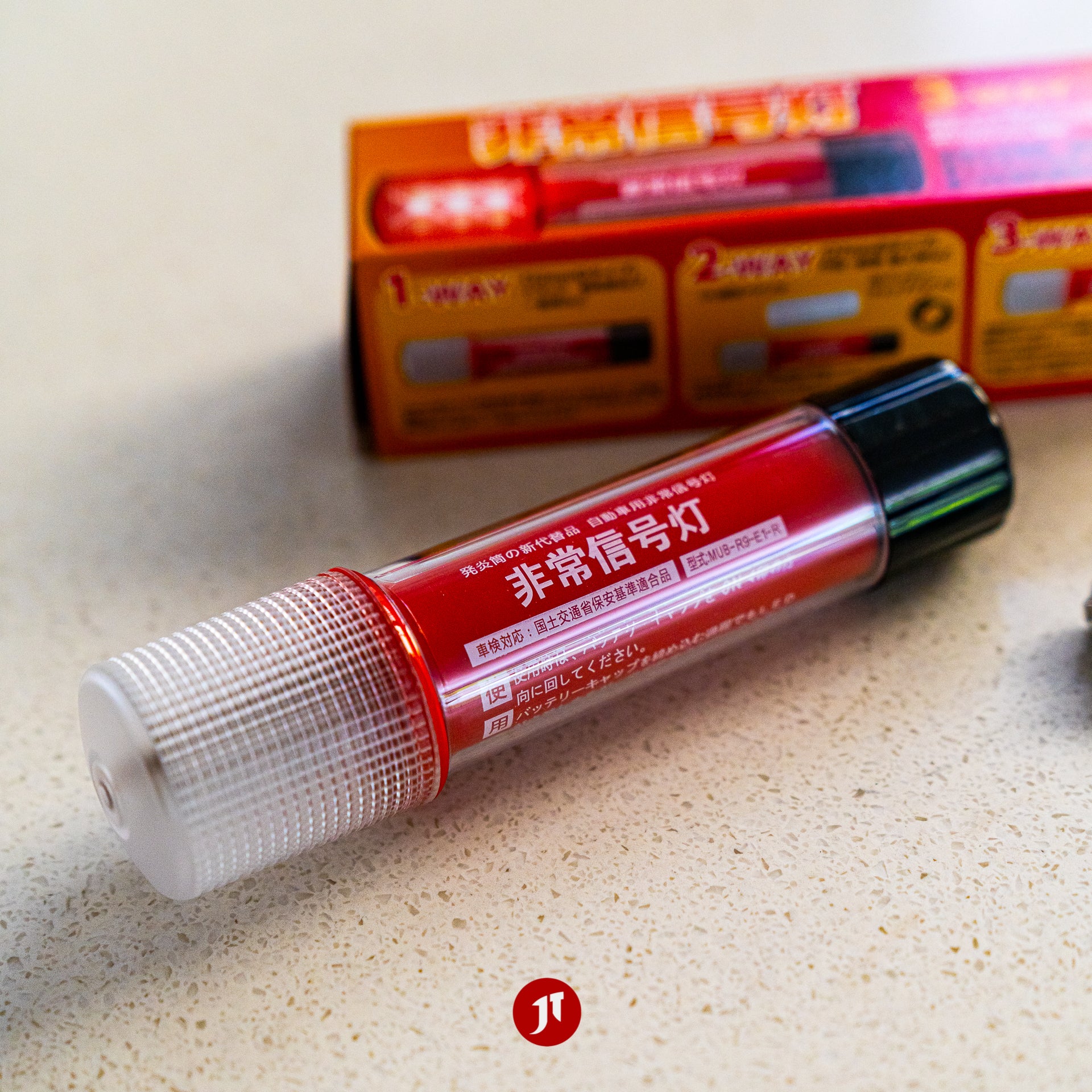 JDM LED Flare – JTSpec