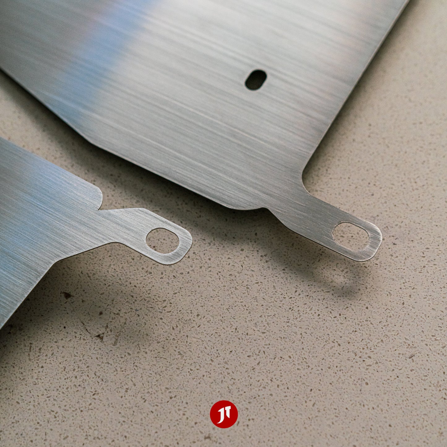 Lexus IS Gen 3 (XE30, 2014+) Floor Plates - RHD