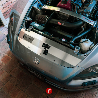 Honda S2000 Cooling Panel