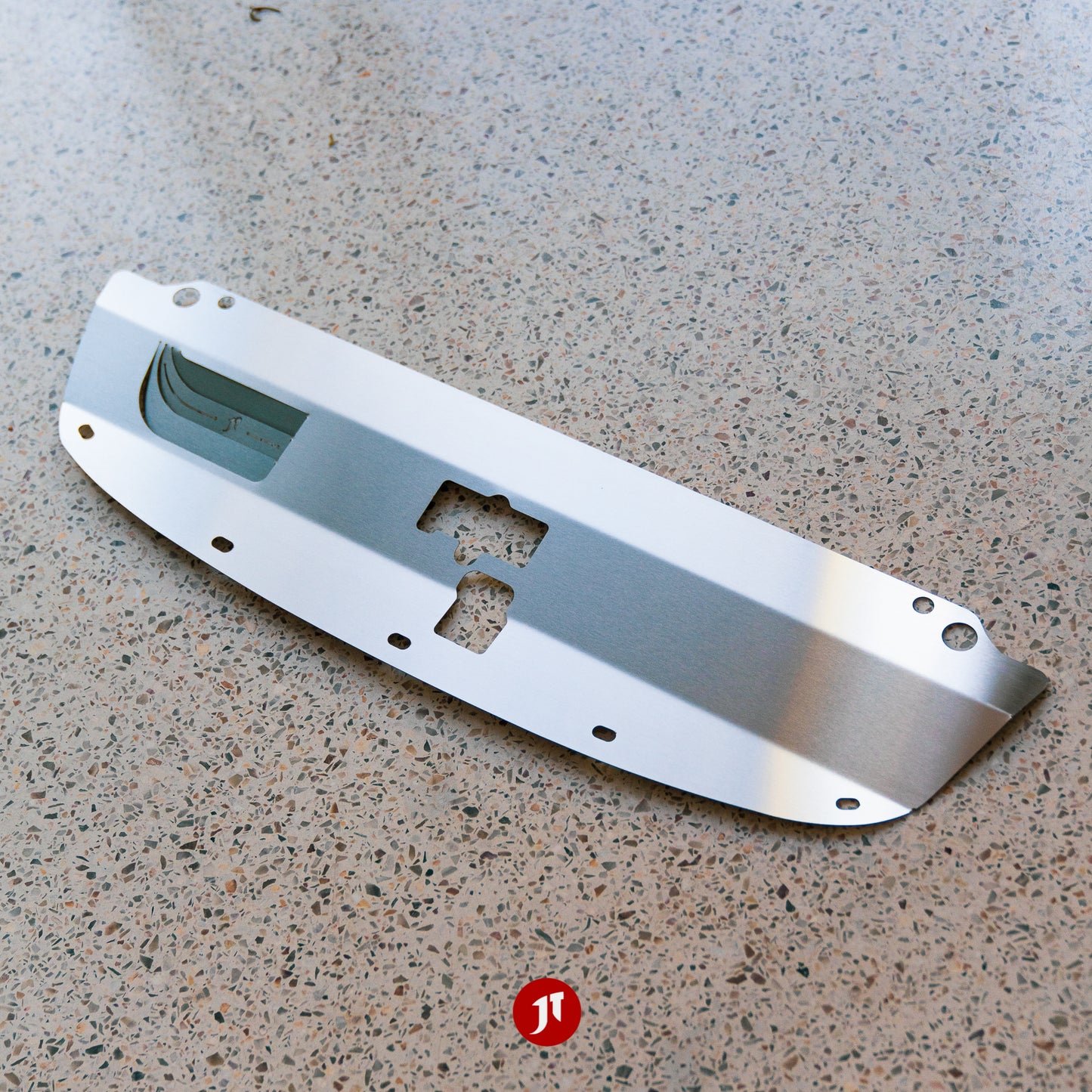 Honda S2000 Cooling Panel