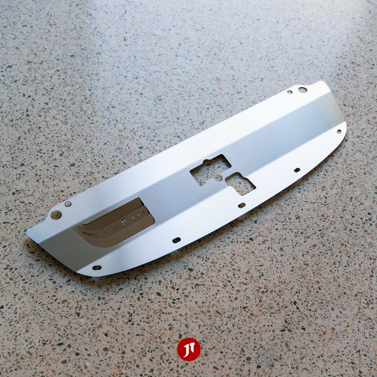 Honda S2000 Cooling Panel