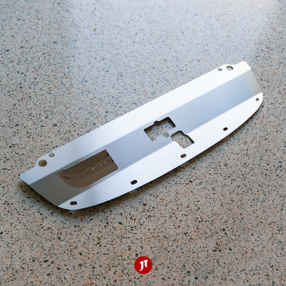 Honda S2000 Cooling Panel