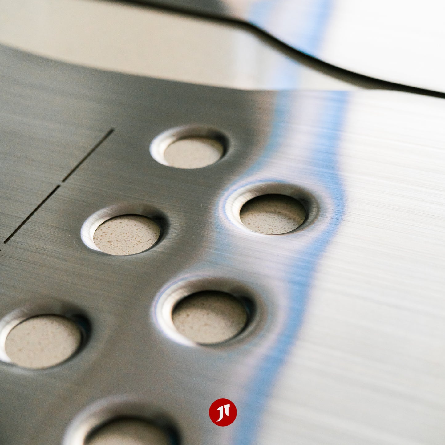 Toyota Aristo 97-04 (Lexus GS Gen 2) Floor Plates - RHD