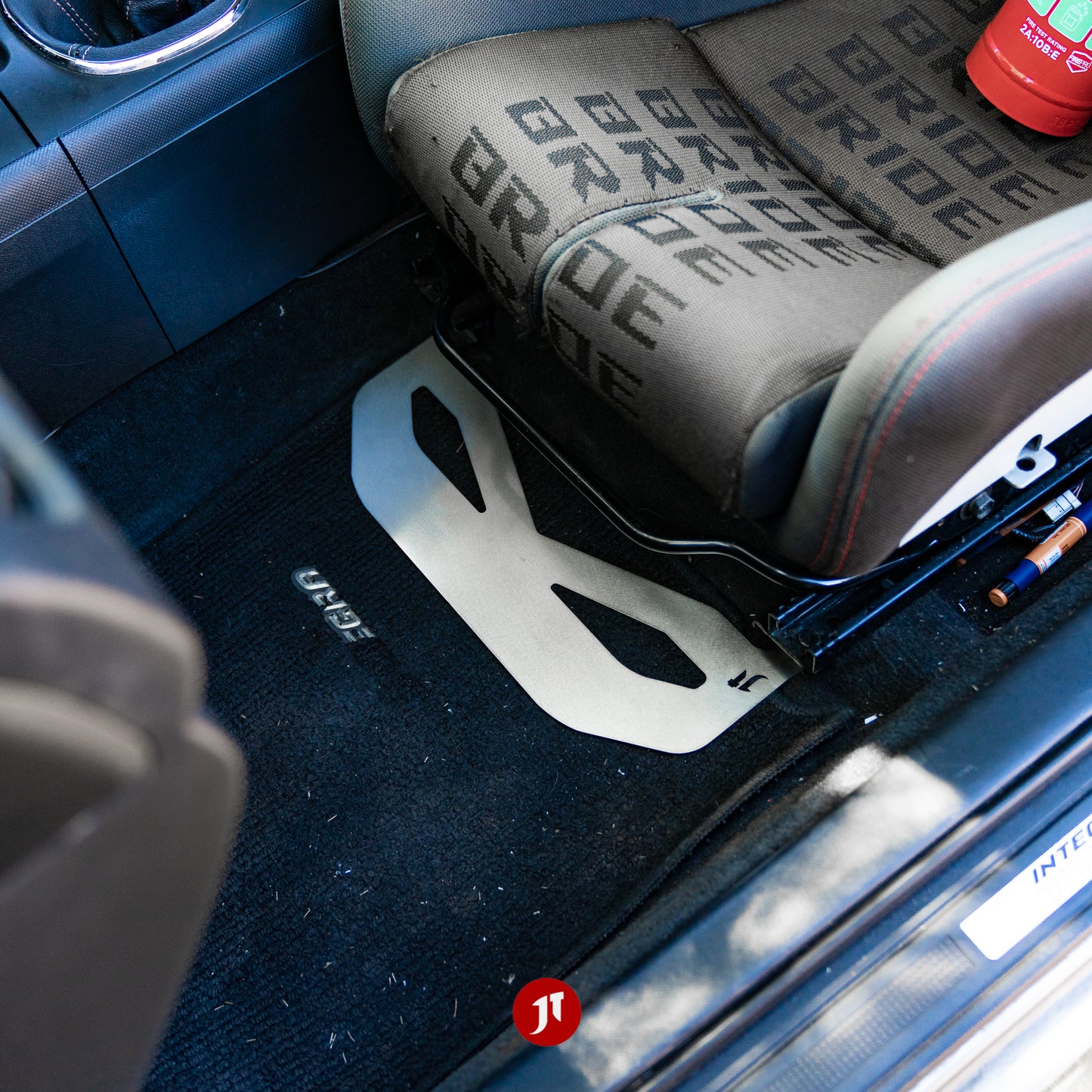 Fire Extinguisher Bracket for Integra DC5 / Acura RSX