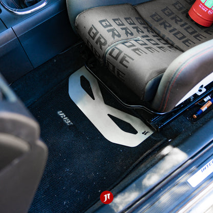 Fire Extinguisher Bracket for Integra DC5 / Acura RSX