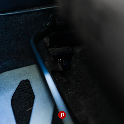 Fire Extinguisher Bracket for Integra DC5 / Acura RSX