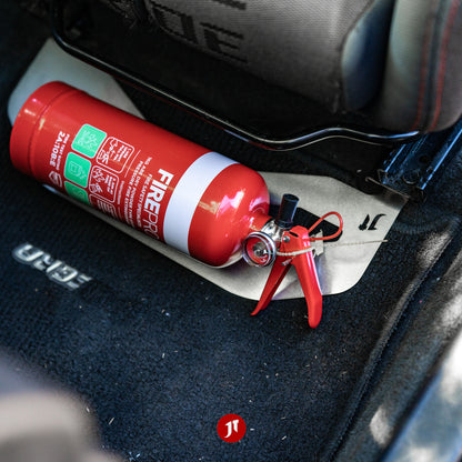 Fire Extinguisher Bracket for Integra DC5 / Acura RSX