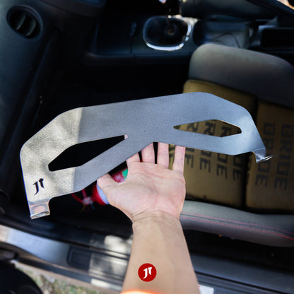 Fire Extinguisher Bracket for Integra DC5 / Acura RSX