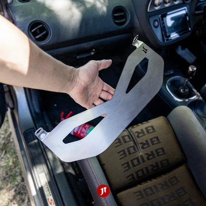 Fire Extinguisher Bracket for Integra DC5 / Acura RSX
