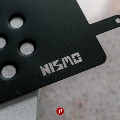 Skyline R32 Floor Plates (RHD)