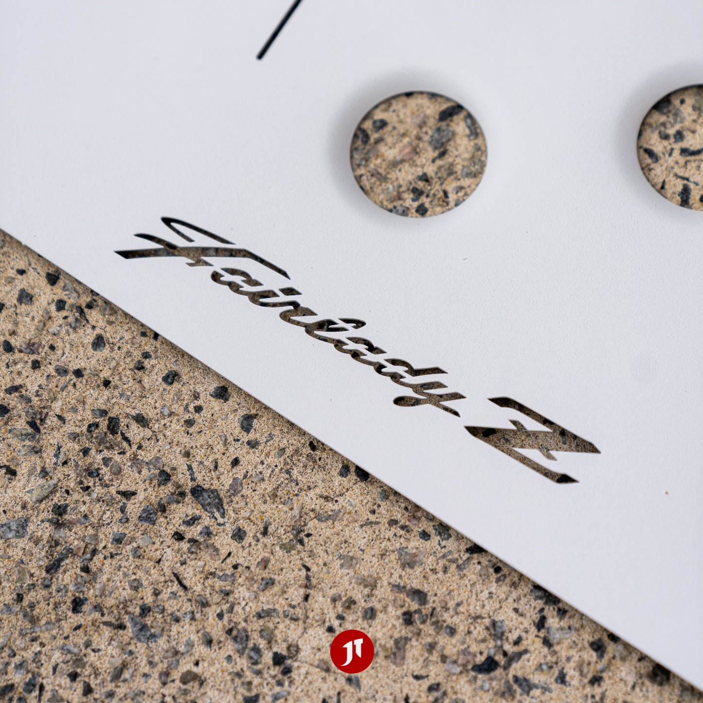 370z Floor Plates (RHD)