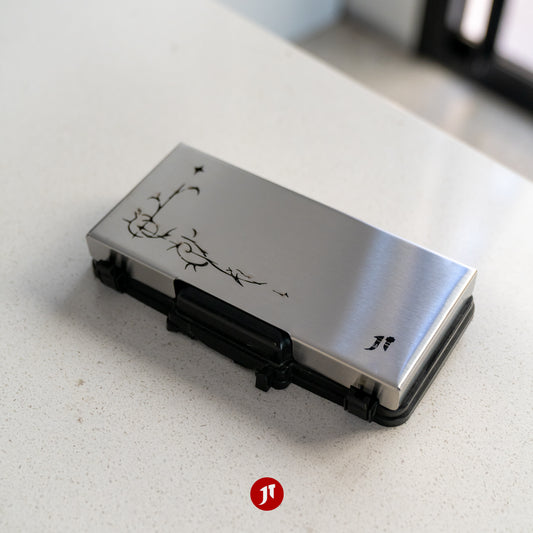 Gen 7 Accord / TSX Fuse Box Cover