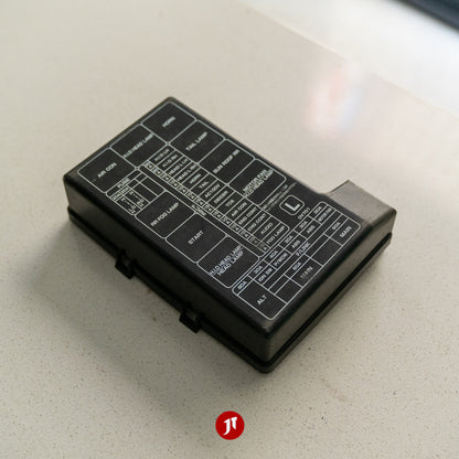 OEM Nissan Stagea C34 Fuse Box Cover 0V701 L