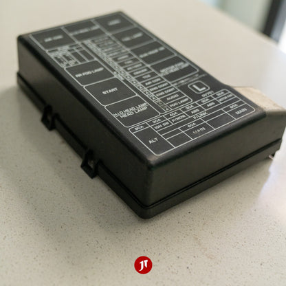 OEM Nissan Stagea C34 Fuse Box Cover 0V701 L