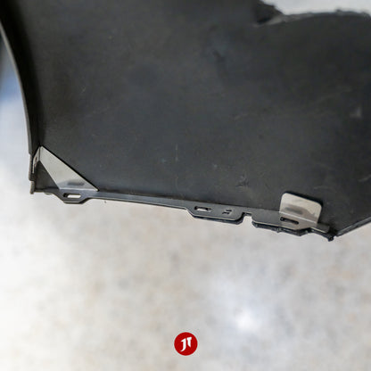 Corolla 2006-2011 Sedan (Gen 10, E140-E150) Front Bumper Repair Plates - Pair