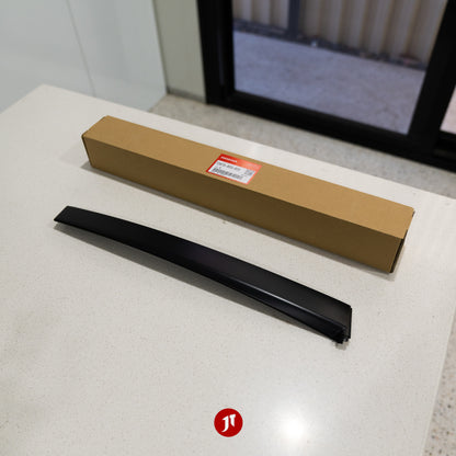 OEM Honda EK CIVIC 96-00 2 Door Pillar Trim (Left and Right)