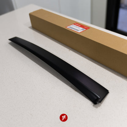 OEM Honda EK CIVIC 96-00 2 Door Pillar Trim (Left and Right)