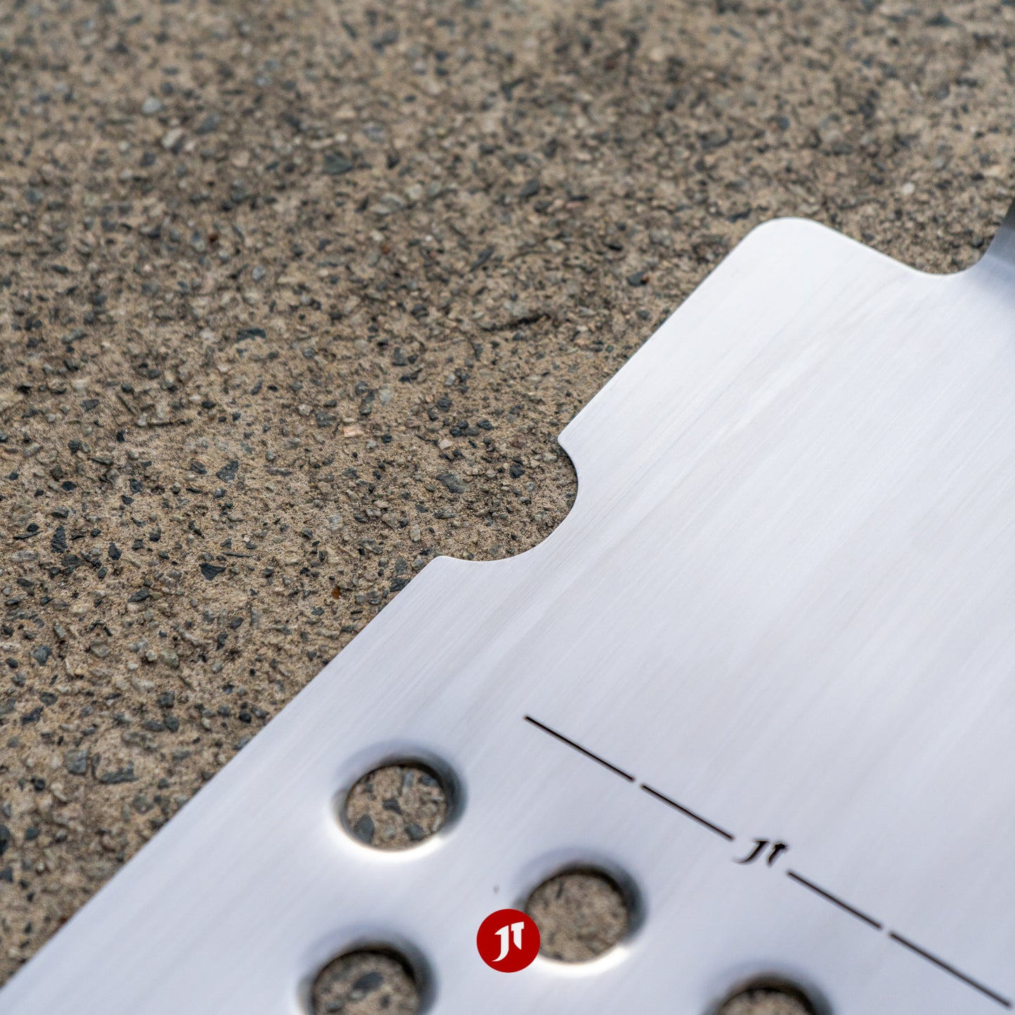 LHD - Mazda MX5 NB Floor Plates