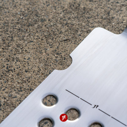 LHD - Mazda MX5 NB Floor Plates