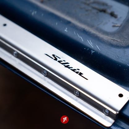 S15 Spoiler Reinforcement Plates (Pair)