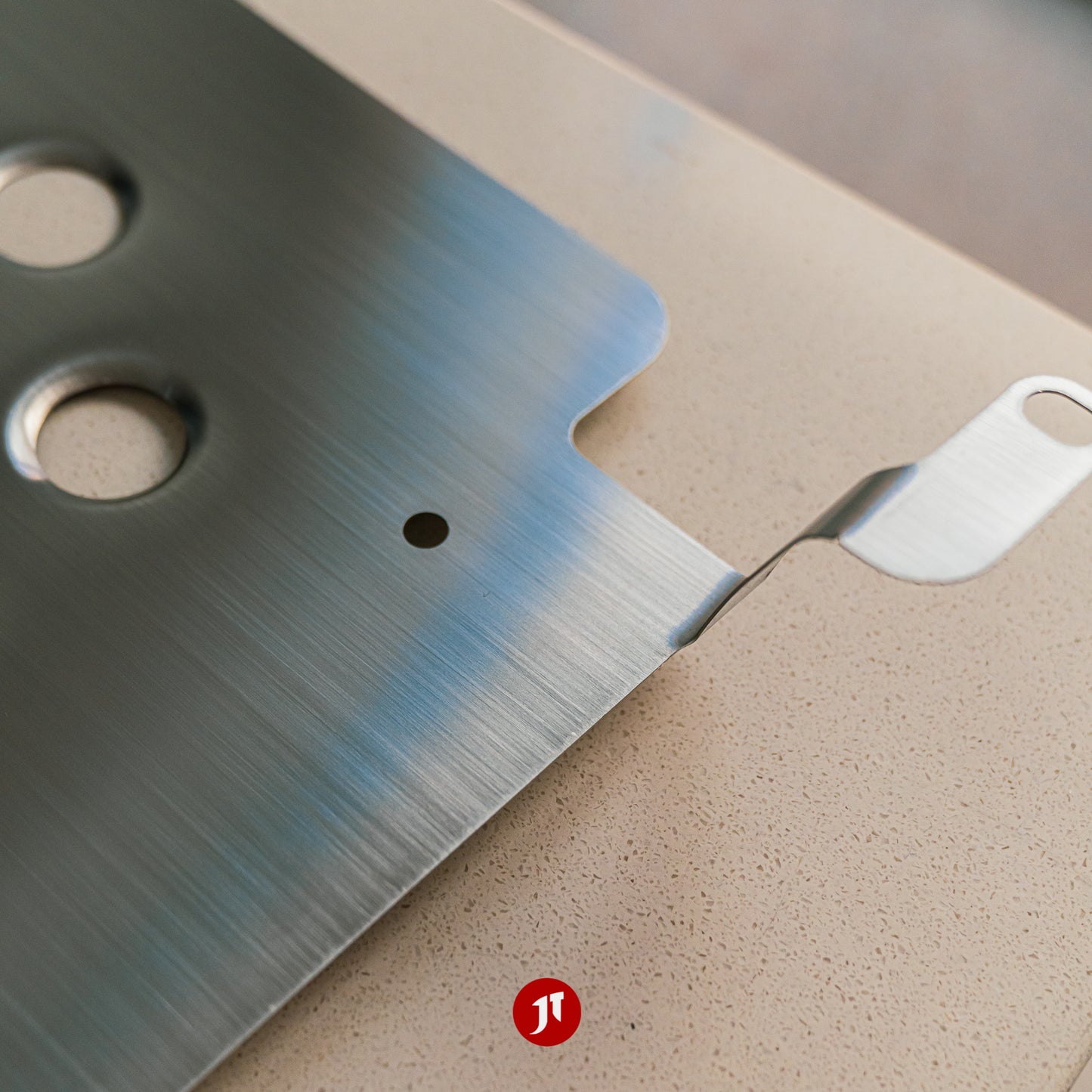 Corolla (Gen 8, E110, 1995–2002 ) Floor Plates - RHD