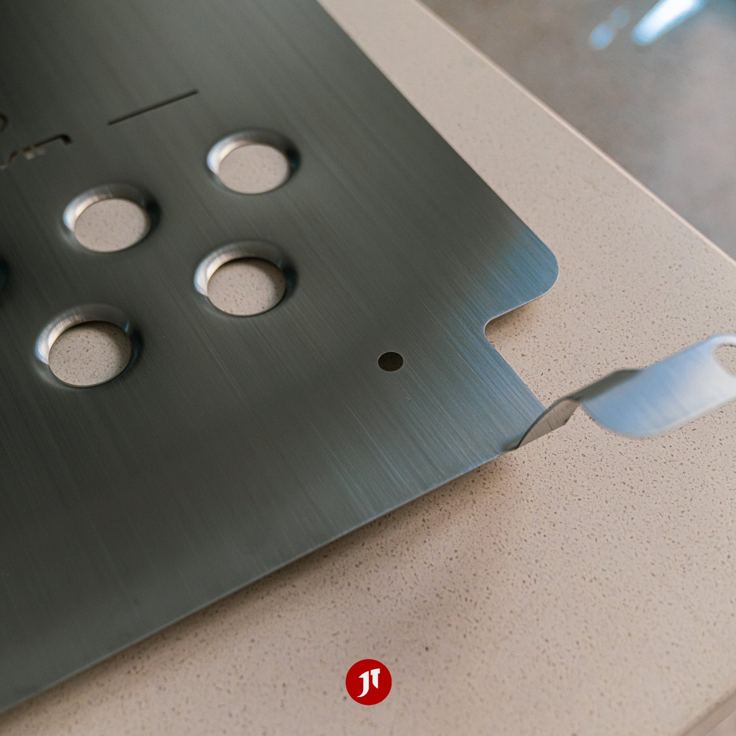 Corolla (Gen 8, E110, 1995–2002 ) Floor Plates - RHD