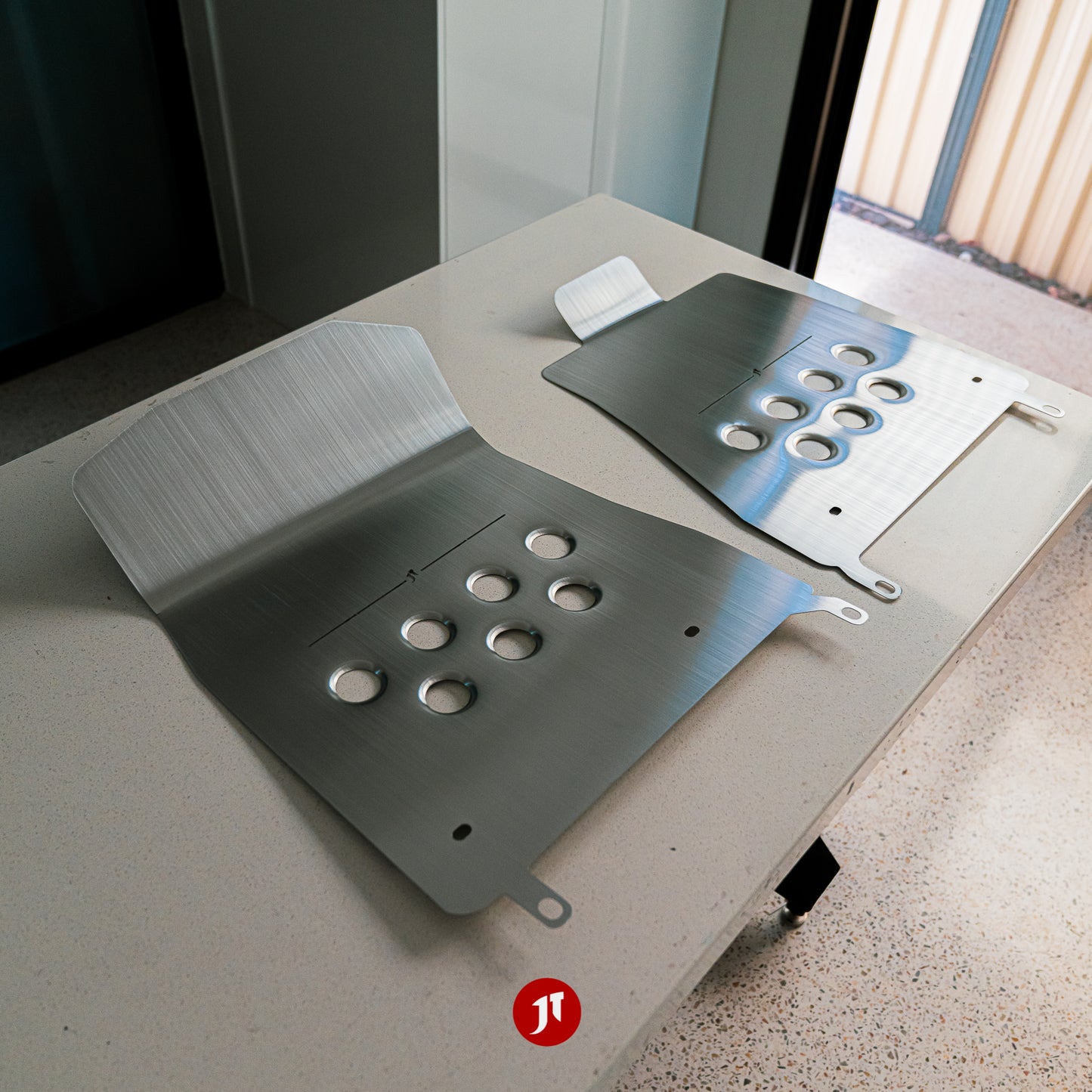 Lexus IS Gen 3 (XE30, 2014+) Floor Plates - RHD