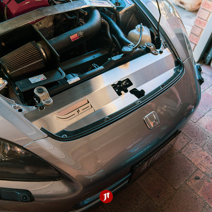 Honda S2000 Cooling Panel