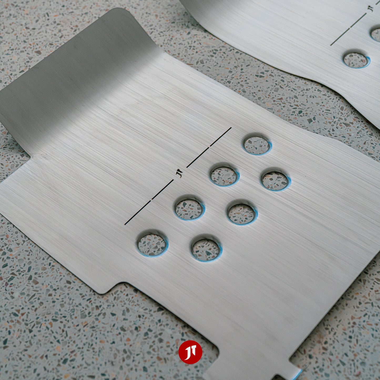 LHD - EM, ES, EU (Gen 7, 2001–2005) Civic Floor Plates