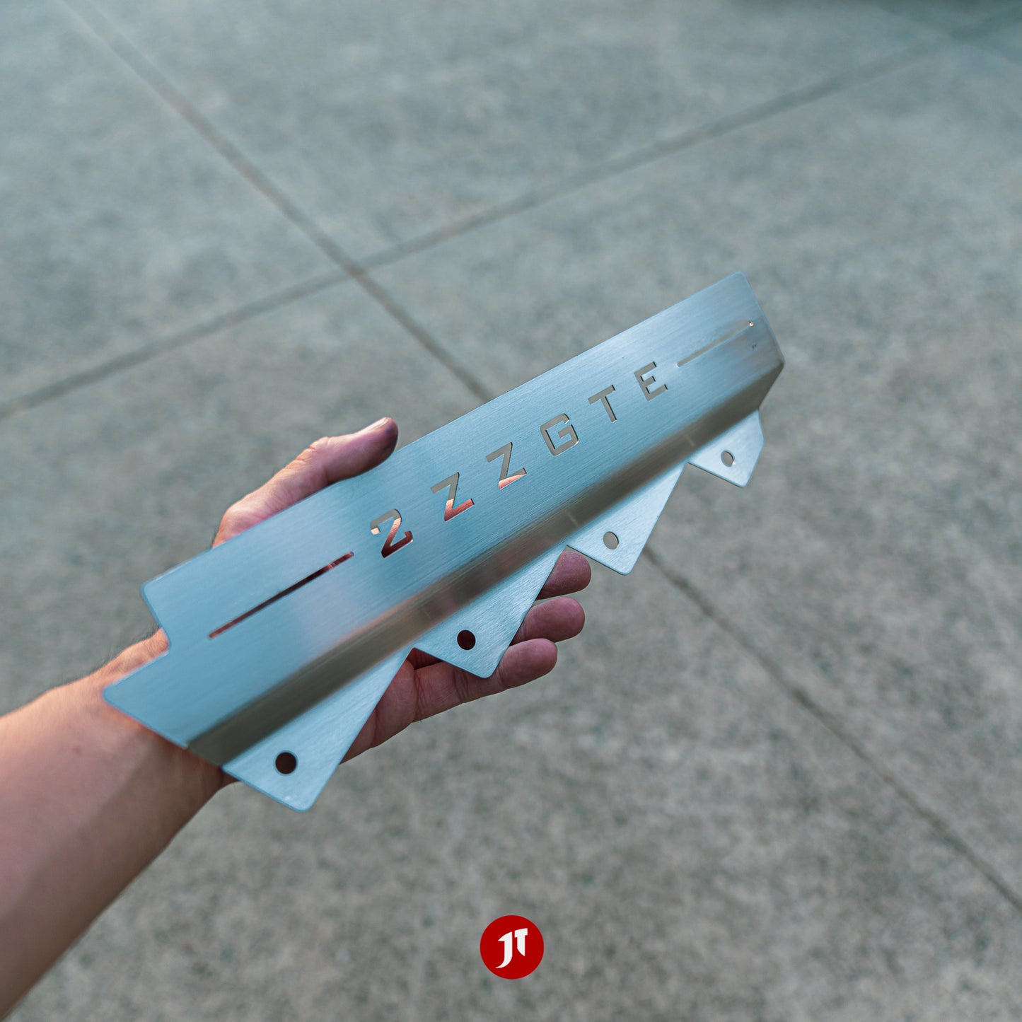 Custom 2ZZ-GE Engine Coil Pack Covers