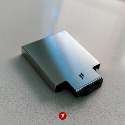 Civic Fuse Box Cover (Gen 6, 1996–2000)