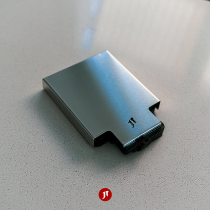 Civic Fuse Box Cover (Gen 6, 1996–2000)