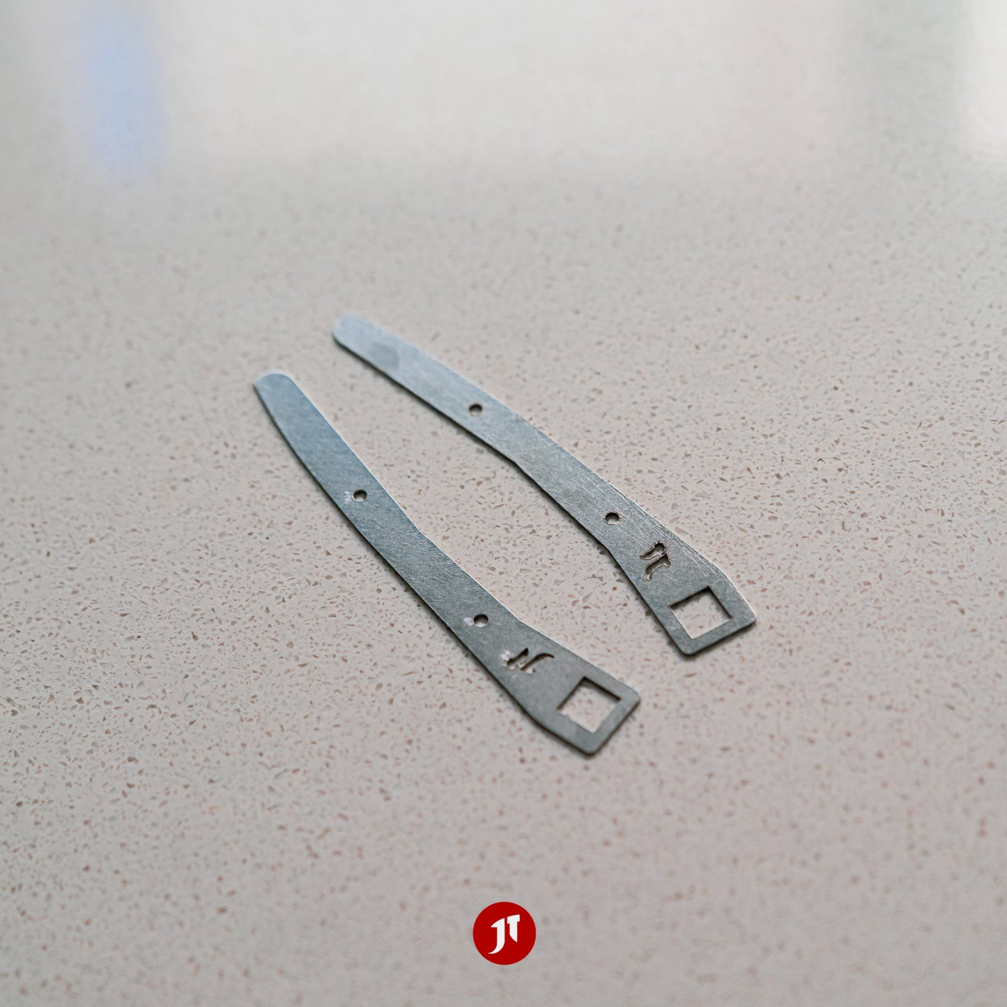 Evo 7-9 FENDER Repair Plates (Pair)