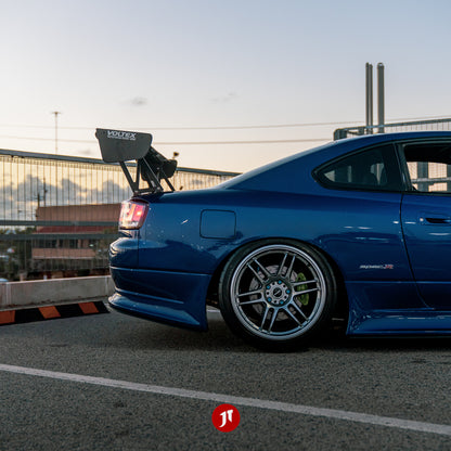 S15 Spoiler Reinforcement Plates (Pair)