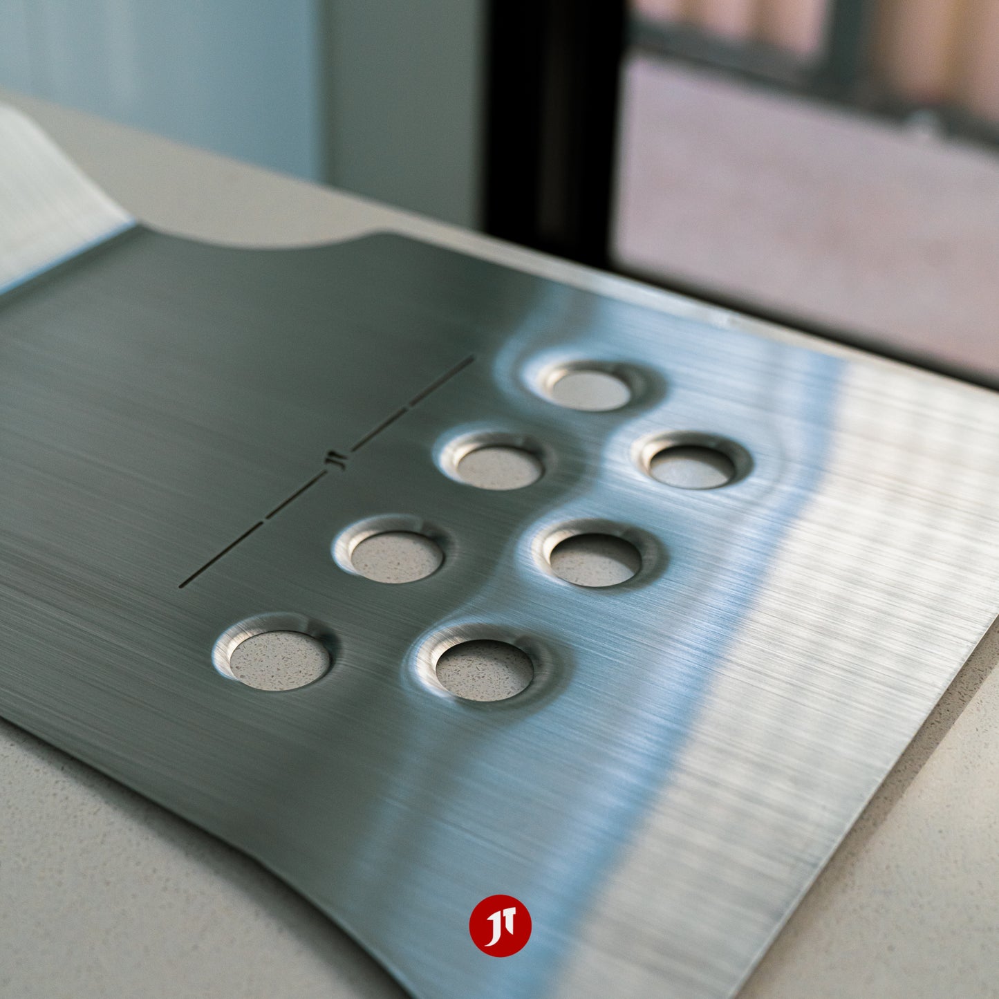 LHD - S14 Floor Plates